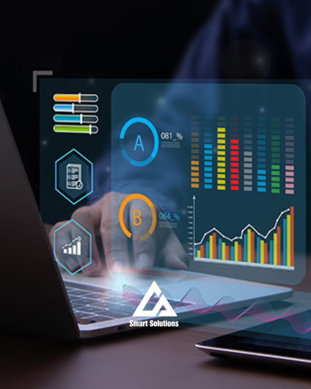 Smart Solutions Digital